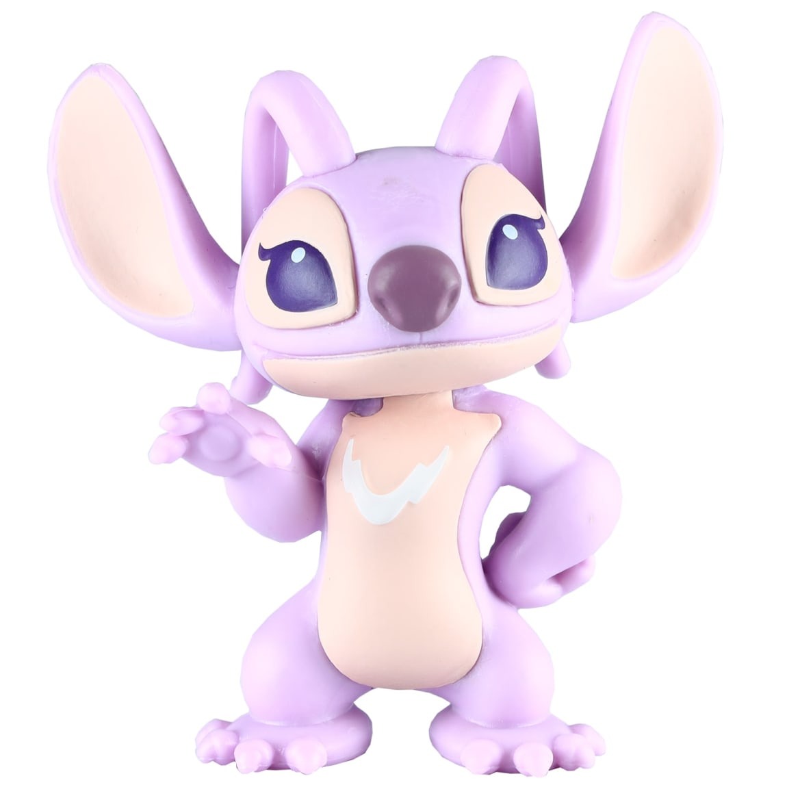 (Preorder)🌍Europe Disney Lilo and Stitch Collectible Figure Set 5pk 史迪仔公仔擺設