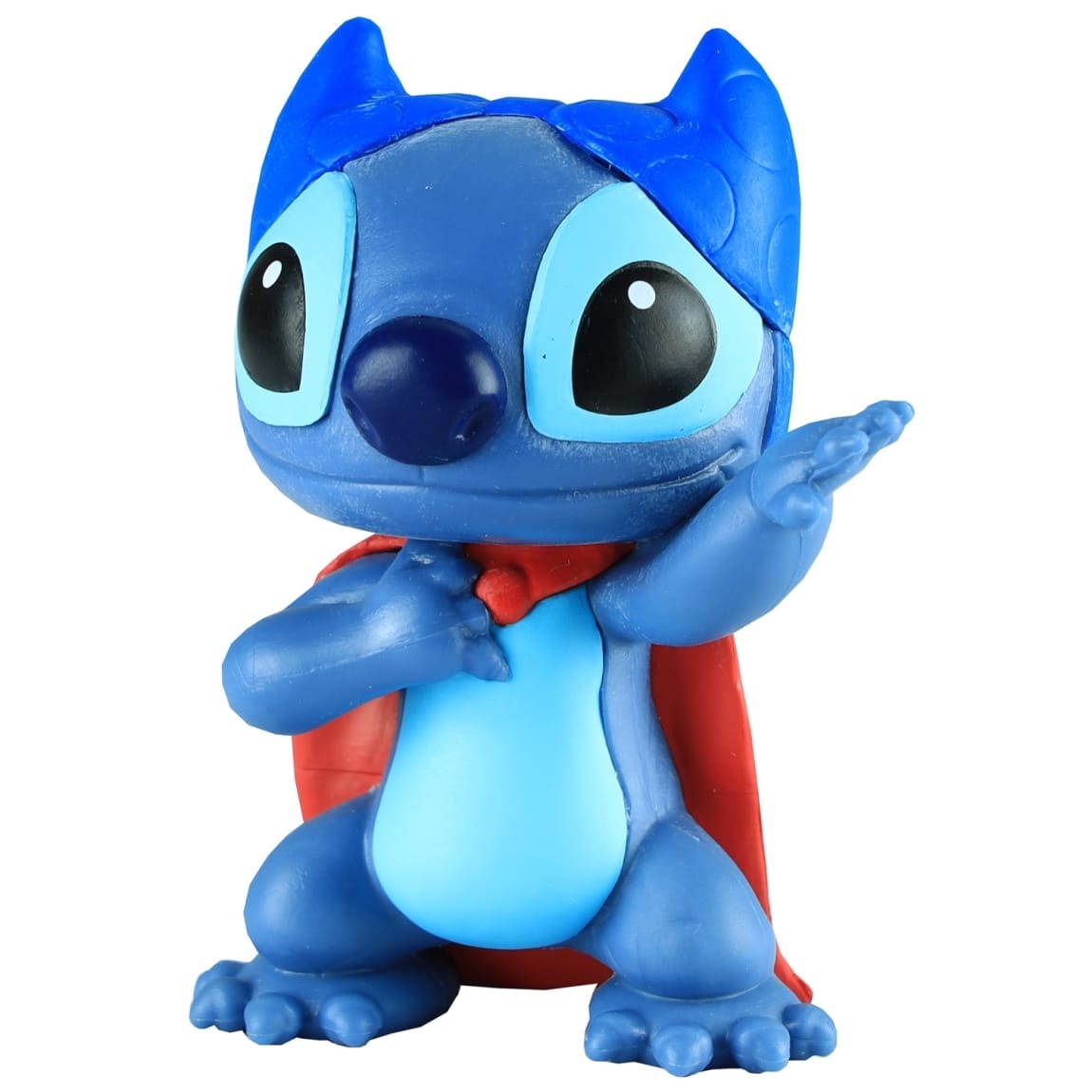 (Preorder)🌍Europe Disney Lilo and Stitch Collectible Figure Set 5pk 史迪仔公仔擺設