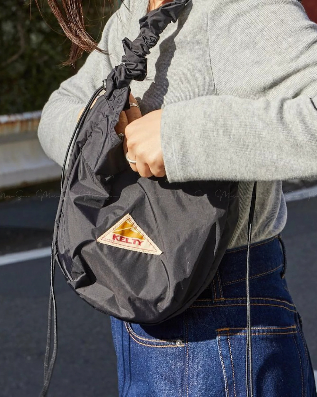 🇯🇵Japan ♥ Freak’s store 預約商品 KELTY 別注 SHRINK CURVE SHOULDER