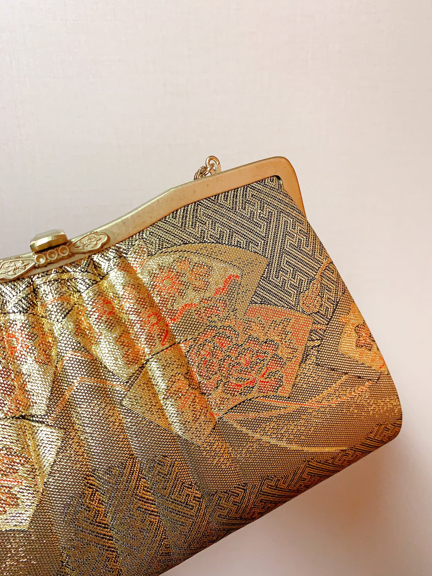 ๐ฏ๐ตJAPAN Vintage โก Bags(Frame Purse/Frame Clutch/Kuchi Bag/Wallet)๏ฝ ๐ฏ๐ตๆฅๆฌๅค่ โก ๆ่ข(้่ฅด้ฆ็น่ฅฟ้ฃ็นๅ่ฃๆ่ข/ๅฃ้่ข/้ๅ
)๏ฝ๐ ss-vin207