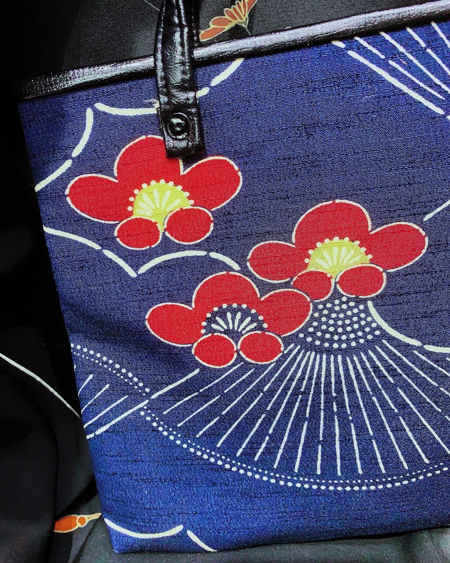 🇯🇵JAPAN Vintage ♡ Bags(Frame Purse/Frame Clutch/Kuchi Bag/Wallet)| 🇯🇵日本古著 ♡ 手袋(金襴錦織西陣織和裝手袋/口金袋/銀包)|🔎 ss-vin131