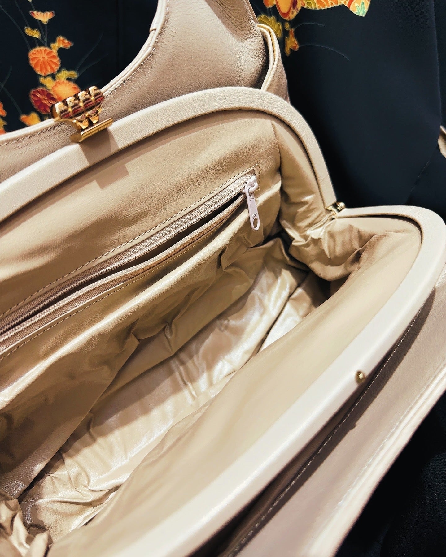 🇯🇵JAPAN Vintage ♡ Bags(Frame Purse/Frame Clutch/Kuchi Bag/Wallet)| 🇯🇵日本古著 ♡ 手袋(金襴錦織西陣織和裝手袋/口金袋/銀包)|🔎 ss-vin086