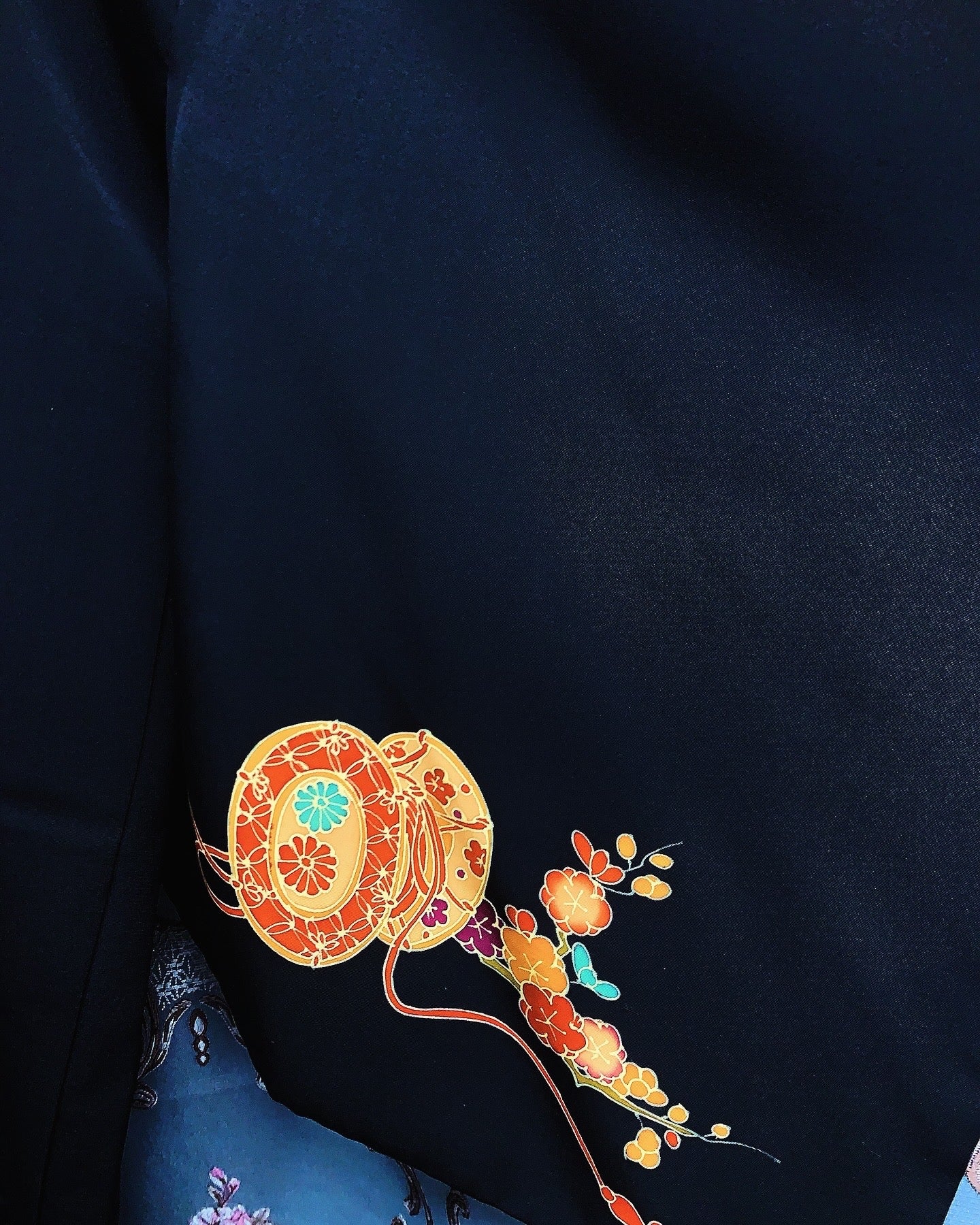 🇯🇵JAPAN Vintage ♡ Clothes(Haori/Kimono/Yukata)| 🇯🇵日本古著 ♡ 衣服(👘羽織/和服/浴衣)|🔎 ss-vin142