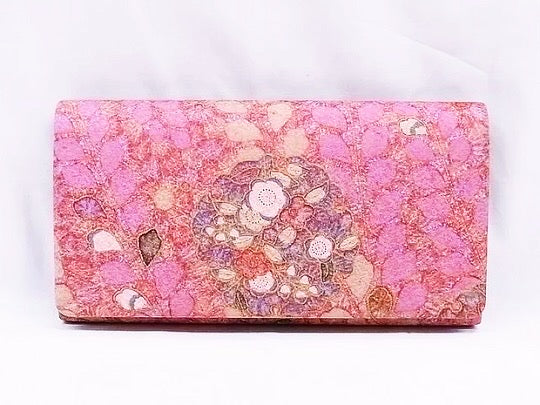 🇯🇵JAPAN Vintage ♡ Bags(Frame Purse/Frame Clutch/Kuchi Bag/Wallet)| 🇯🇵日本古著 ♡ 手袋(金襴錦織西陣織和裝手袋/口金袋/銀包)|🔎 ss-vin112