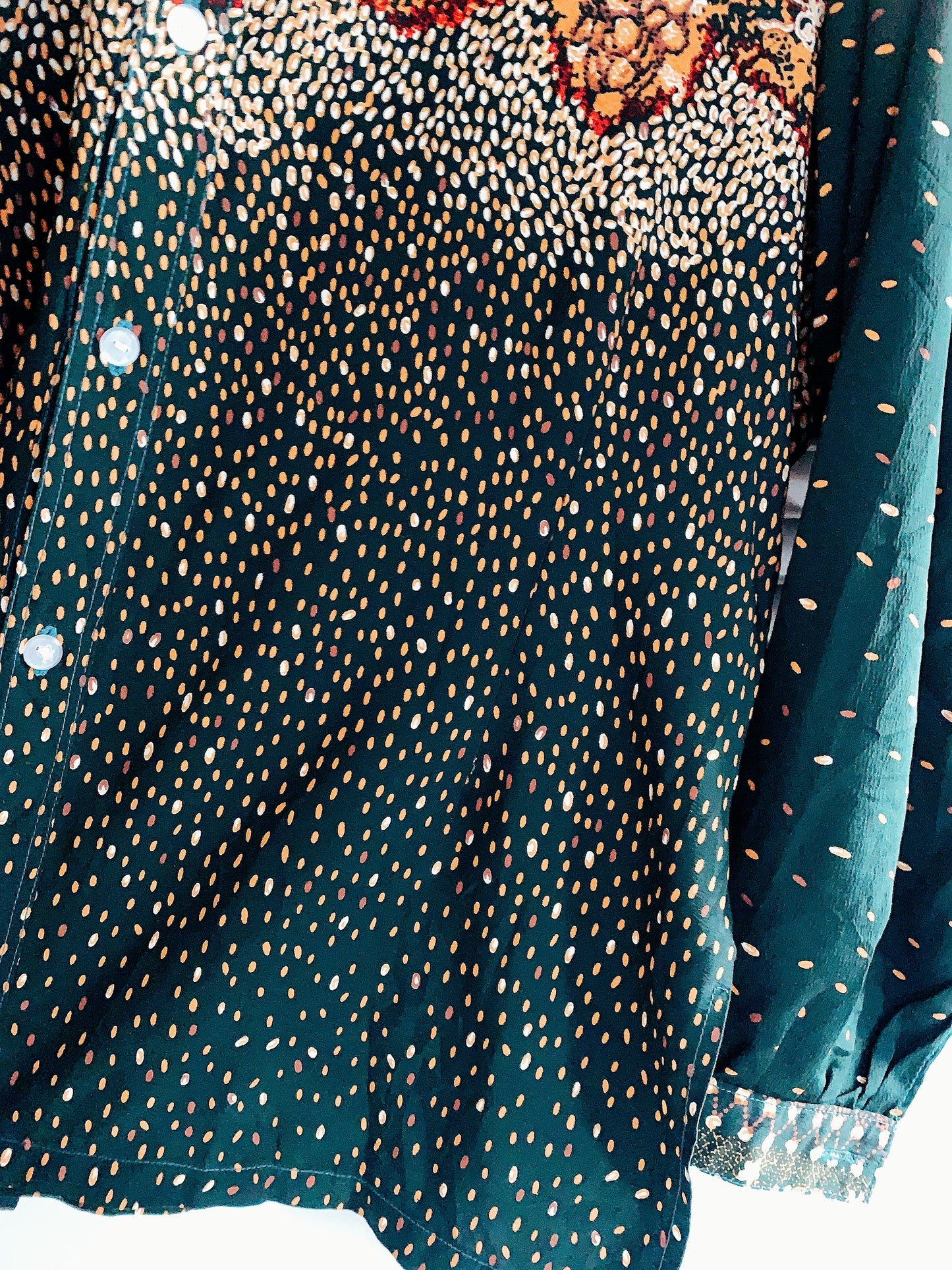 ๐ฏ๐ตJAPAN Vintage โก Clothes(Top/Shirt/Coat/Skirt/Pants/Dress)๏ฝ ๐ฏ๐ตๆฅๆฌๅค่ โก ่กฃๆ(ไธ่กฃ/่ฑๆค/ๅคๅฅ/ๅ่บซ่ฃ/่คฒ/้ฃ่บซ่ฃ)๏ฝ๐ ss-vin158
