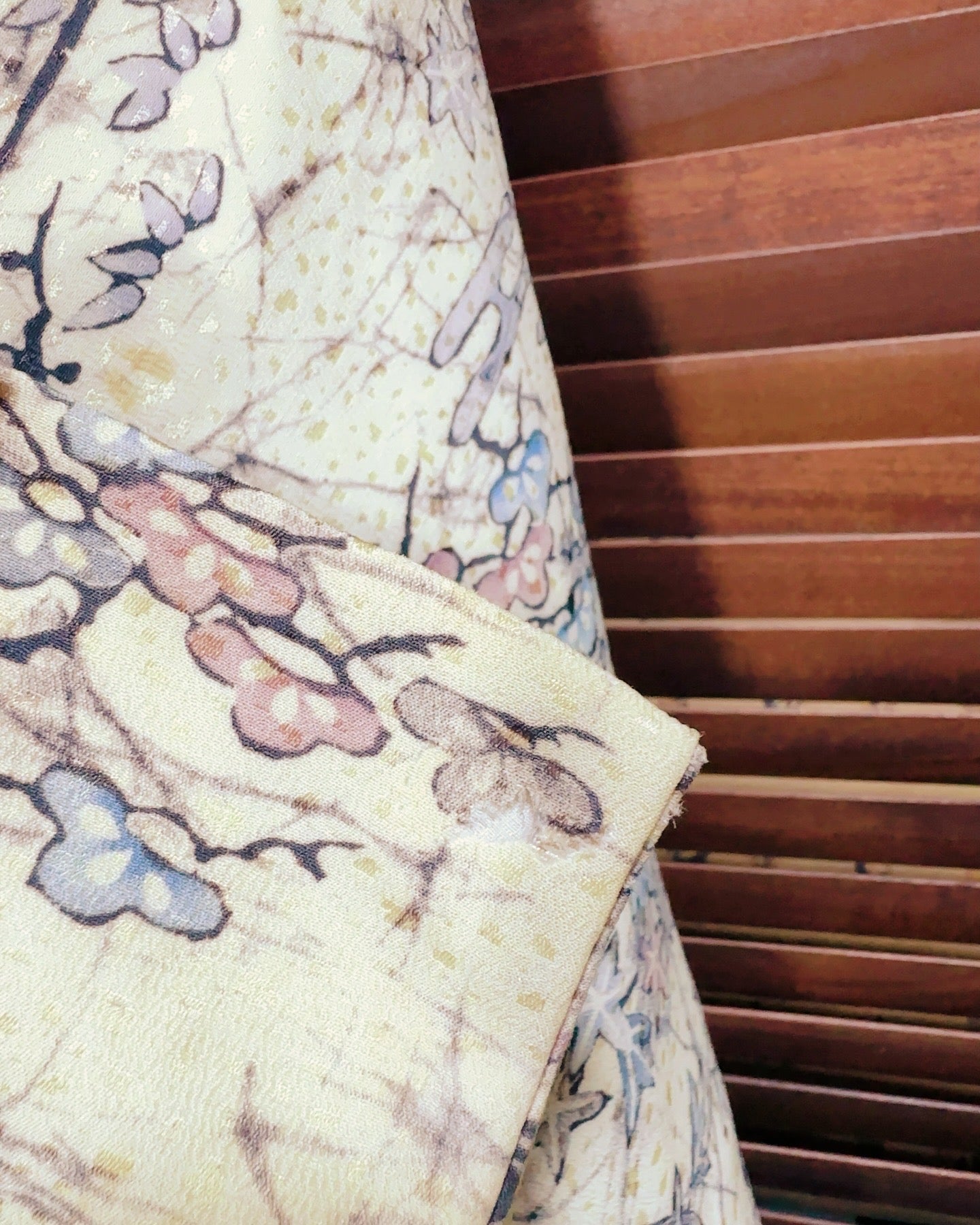 🇯🇵JAPAN Vintage ♡ Clothes(Haori/Kimono/Yukata)| 🇯🇵日本古著 ♡ 衣服(👘羽織/和服/浴衣)|🔎 ss-vin050
