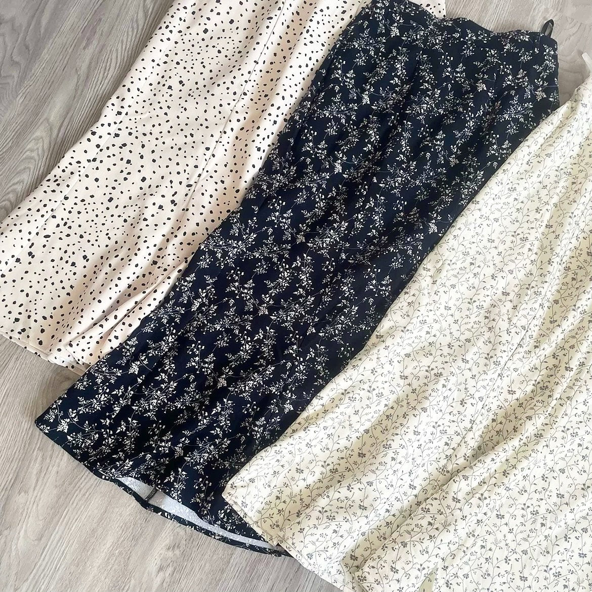 🇯🇵Japanese cute mature style lady skirt★Product number🔎SS-jt53886029