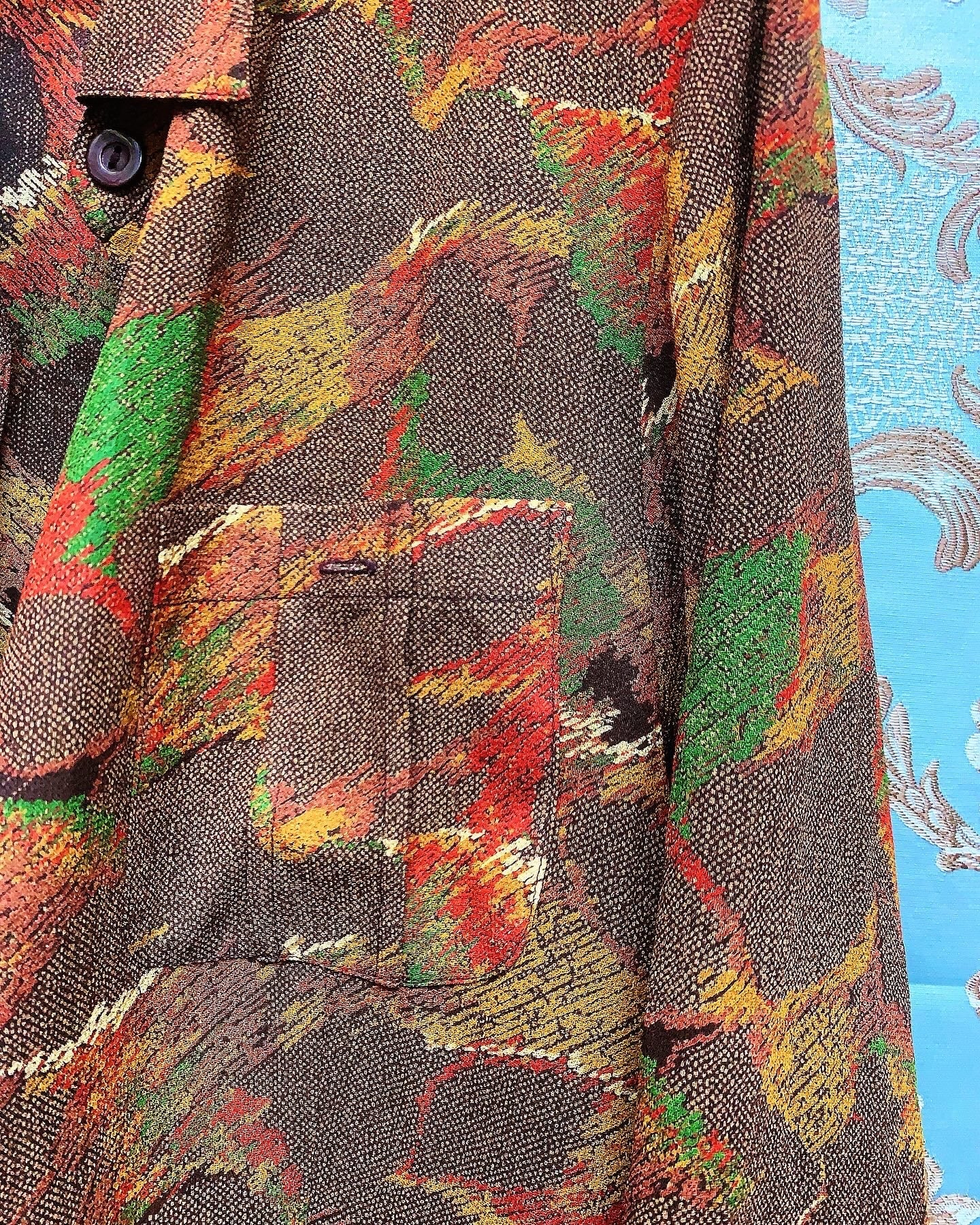 🇯🇵JAPAN Vintage ♡ Clothes(Top/Shirt/Coat/Skirt/Pants/Dress)| 🇯🇵日本古著 ♡ 衣服(上衣/花恤/外套/半身裙/褲/連身裙)|🔎 ss-vin144