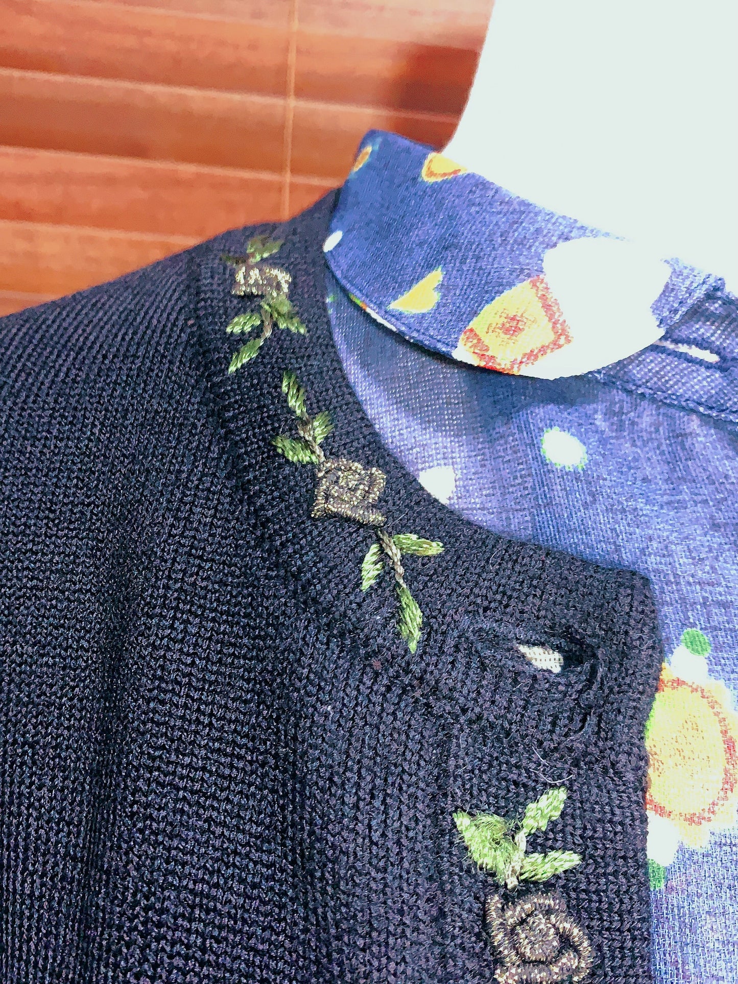 ๐ฏ๐ตJAPAN Vintage โก Clothes(Top/Shirt/Coat/Skirt/Pants/Dress)๏ฝ ๐ฏ๐ตๆฅๆฌๅค่ โก ่กฃๆ(ไธ่กฃ/่ฑๆค/ๅคๅฅ/ๅ่บซ่ฃ/่คฒ/้ฃ่บซ่ฃ)๏ฝๅบ็นก็ซ็ฐๅคๅฅ๐ss-vin005