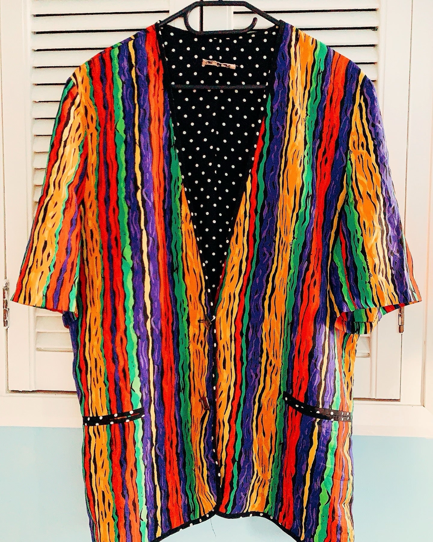 ๐ฏ๐ตJAPAN Vintage โก Clothes(Top/Shirt/Coat/Skirt/Pants/Dress)๏ฝ ๐ฏ๐ตๆฅๆฌๅค่ โก ่กฃๆ(ไธ่กฃ/่ฑๆค/ๅคๅฅ/ๅ่บซ่ฃ/่คฒ/้ฃ่บซ่ฃ)๏ฝ๐ ss-vin157