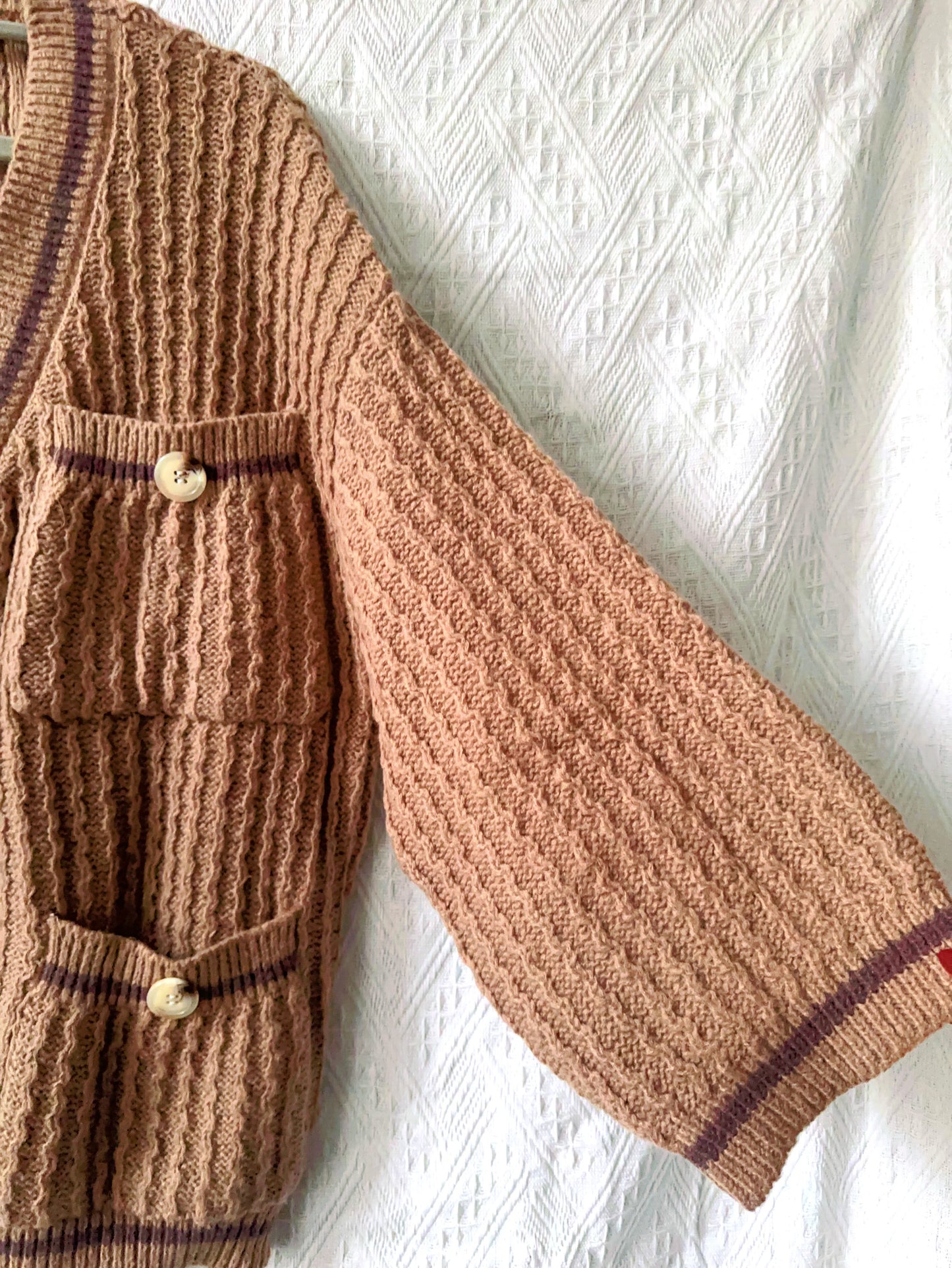 🇯🇵日本古著|VintageClothes - 森系多袋冷外套 outer
🔎 ss-vin386