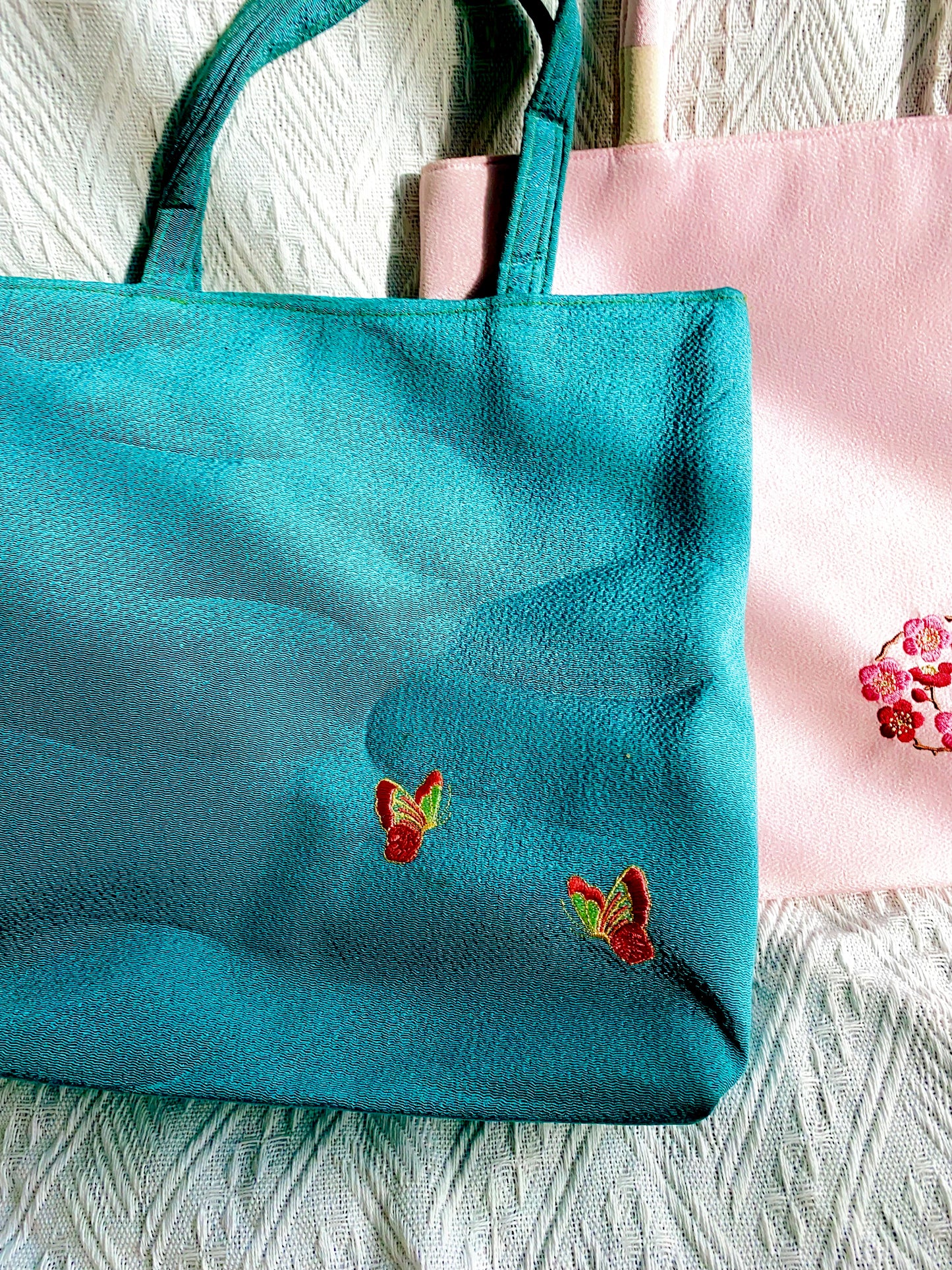 ๐ฏ๐ตJAPAN Vintage โก Bags(Frame Purse/Frame Clutch/Kuchi Bag/Wallet)๏ฝ ๐ฏ๐ตๆฅๆฌๅค่ โก ๆ่ข(้่ฅด้ฆ็น่ฅฟ้ฃ็นๅ่ฃๆ่ข/ๅฃ้่ข/้ๅ
)๏ฝ๐ ss-vin219 & ss-vin220