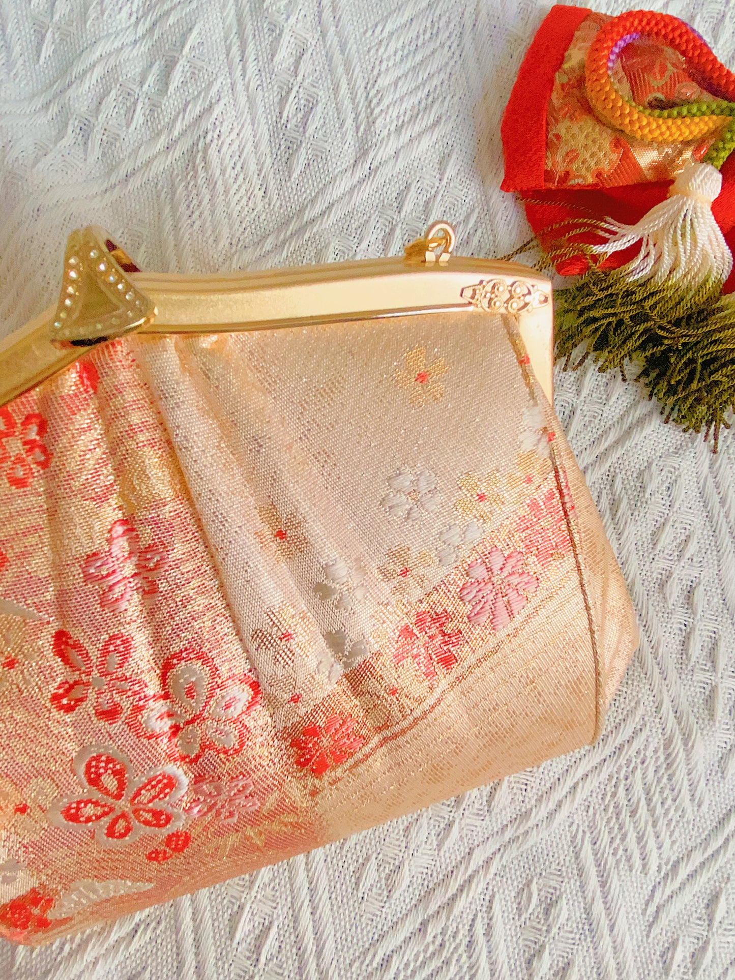 ๐ฏ๐ตJAPAN Vintage โก Bags(Frame Purse/Frame Clutch/Kuchi Bag/Wallet)๏ฝ ๐ฏ๐ตๆฅๆฌๅค่ โก ๆ่ข(้่ฅด้ฆ็น่ฅฟ้ฃ็นๅ่ฃๆ่ข/ๅฃ้่ข/้ๅ
)๏ฝ๐ ss-vin222