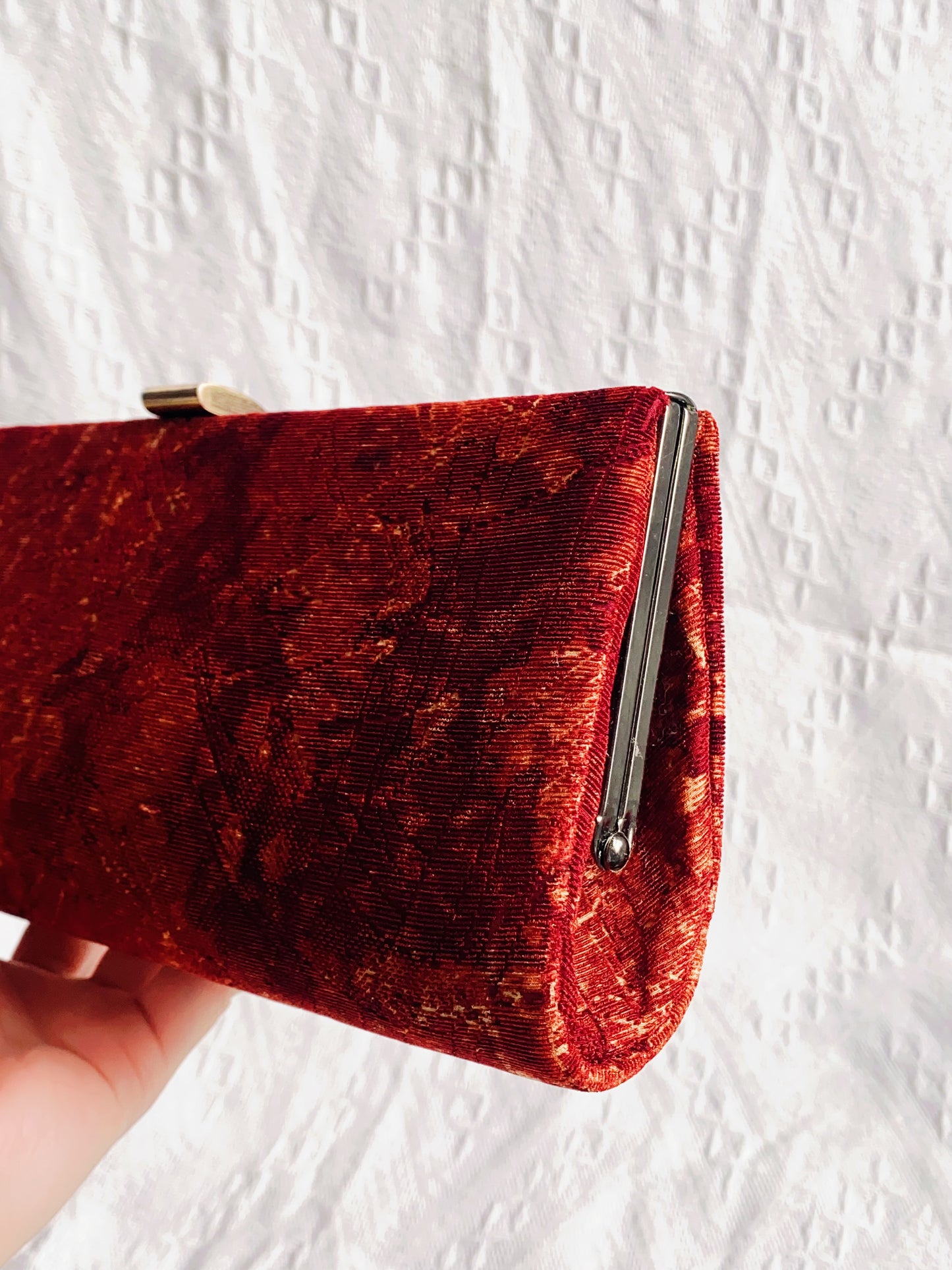 ๐ฏ๐ตJAPAN Vintage โก Bags(Frame Purse/Frame Clutch/Kuchi Bag/Wallet)๏ฝ ๐ฏ๐ตๆฅๆฌๅค่ โก ๆ่ข(้่ฅด้ฆ็น่ฅฟ้ฃ็นๅ่ฃๆ่ข/ๅฃ้่ข/้ๅ
)๏ฝ๐ ss-vin229๏ฝss-vin230๏ฝss-vin231