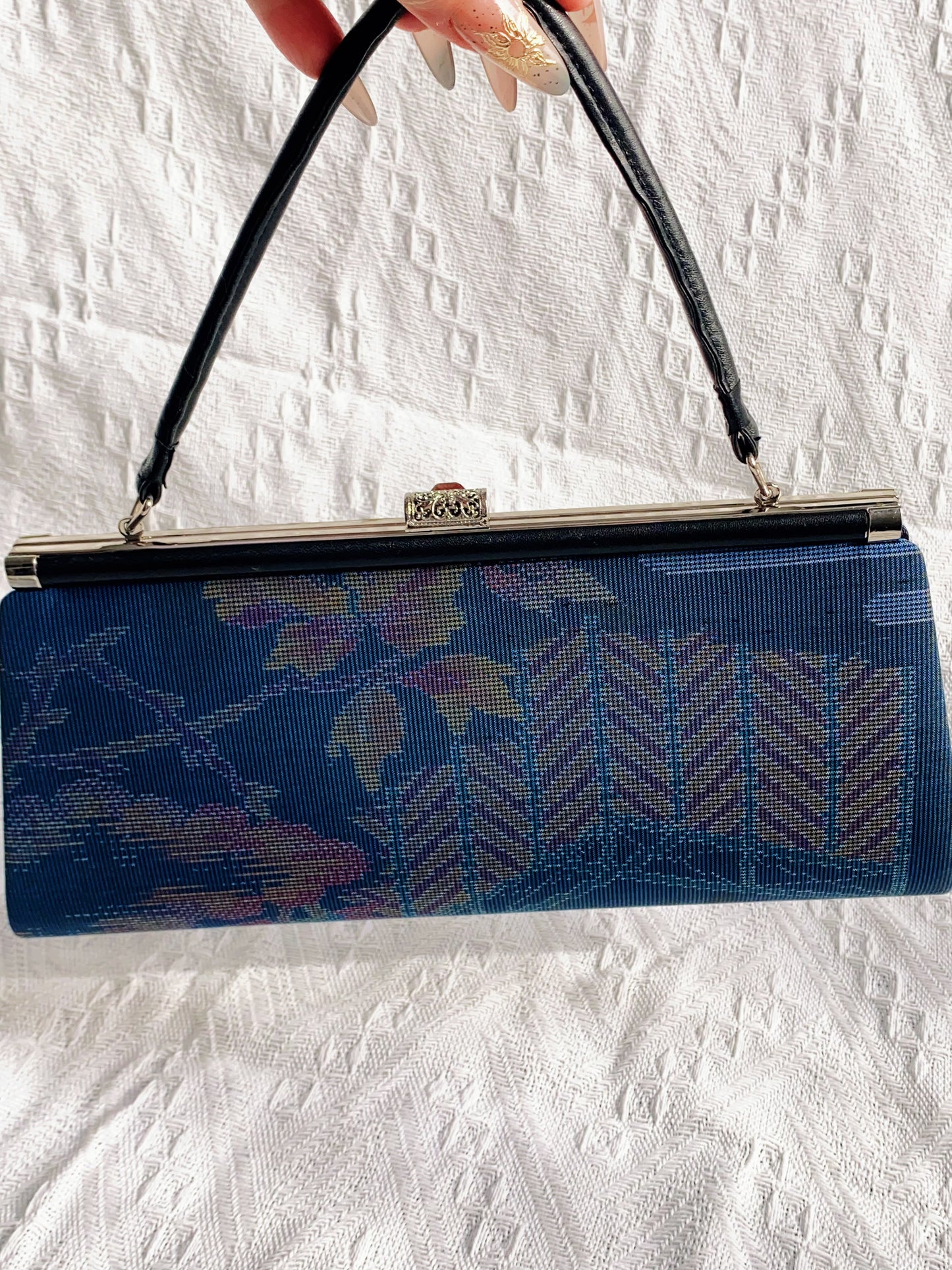 ๐ฏ๐ตJAPAN Vintage โก Bags(Frame Purse/Frame Clutch/Kuchi Bag/Wallet)๏ฝ ๐ฏ๐ตๆฅๆฌๅค่ โก ๆ่ข(้่ฅด้ฆ็น่ฅฟ้ฃ็นๅ่ฃๆ่ข/ๅฃ้่ข/้ๅ
)๏ฝ๐ ss-vin229๏ฝss-vin230๏ฝss-vin231