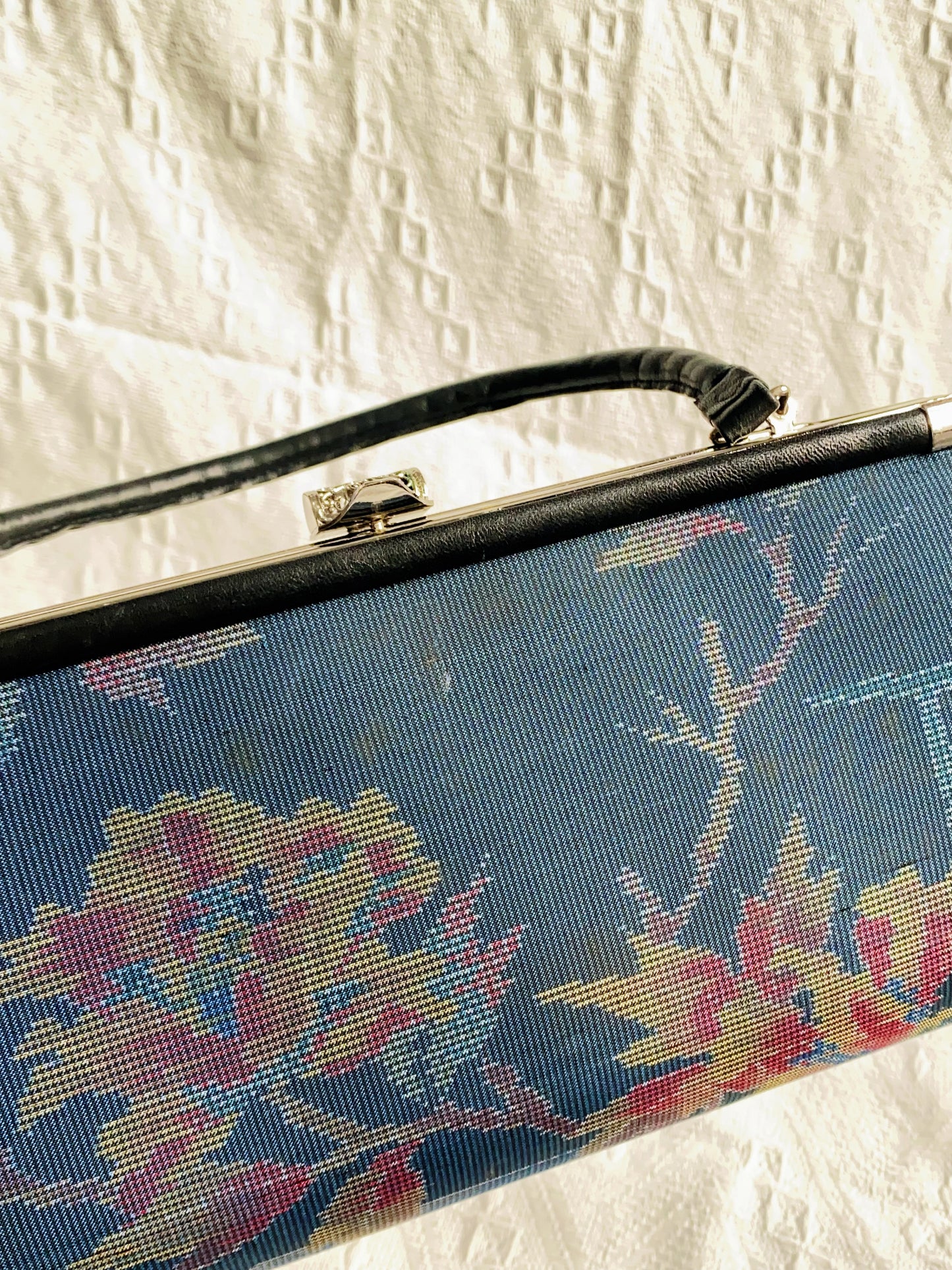 ๐ฏ๐ตJAPAN Vintage โก Bags(Frame Purse/Frame Clutch/Kuchi Bag/Wallet)๏ฝ ๐ฏ๐ตๆฅๆฌๅค่ โก ๆ่ข(้่ฅด้ฆ็น่ฅฟ้ฃ็นๅ่ฃๆ่ข/ๅฃ้่ข/้ๅ
)๏ฝ๐ ss-vin229๏ฝss-vin230๏ฝss-vin231