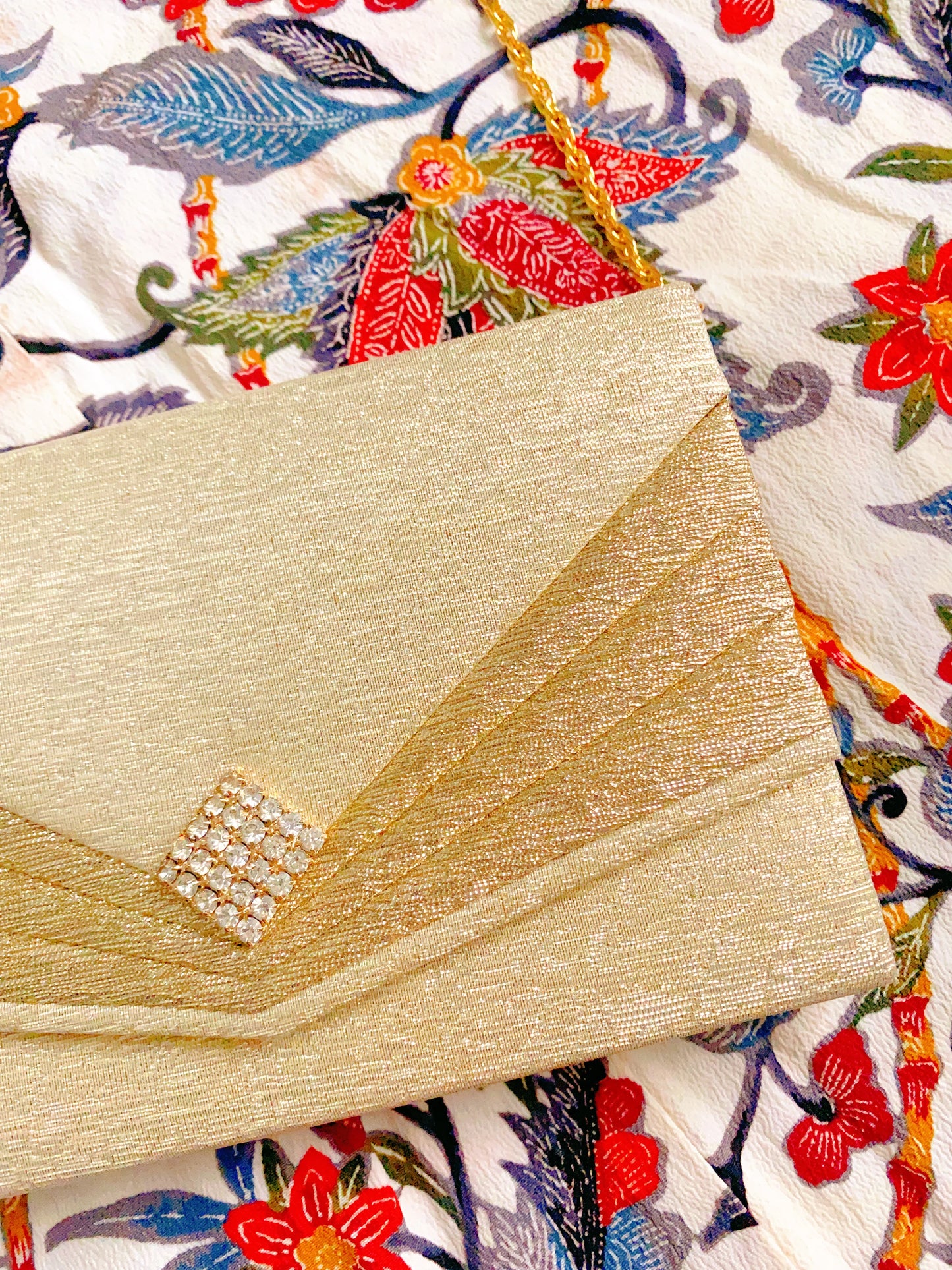 🇯🇵JAPAN Vintage ♡ Bags(Frame Purse/Frame Clutch/Kuchi Bag/Wallet)| 🇯🇵日本古著 ♡ 手袋(金襴錦織西陣織和裝手袋/口金袋/銀包)|🔎 ss-vin334