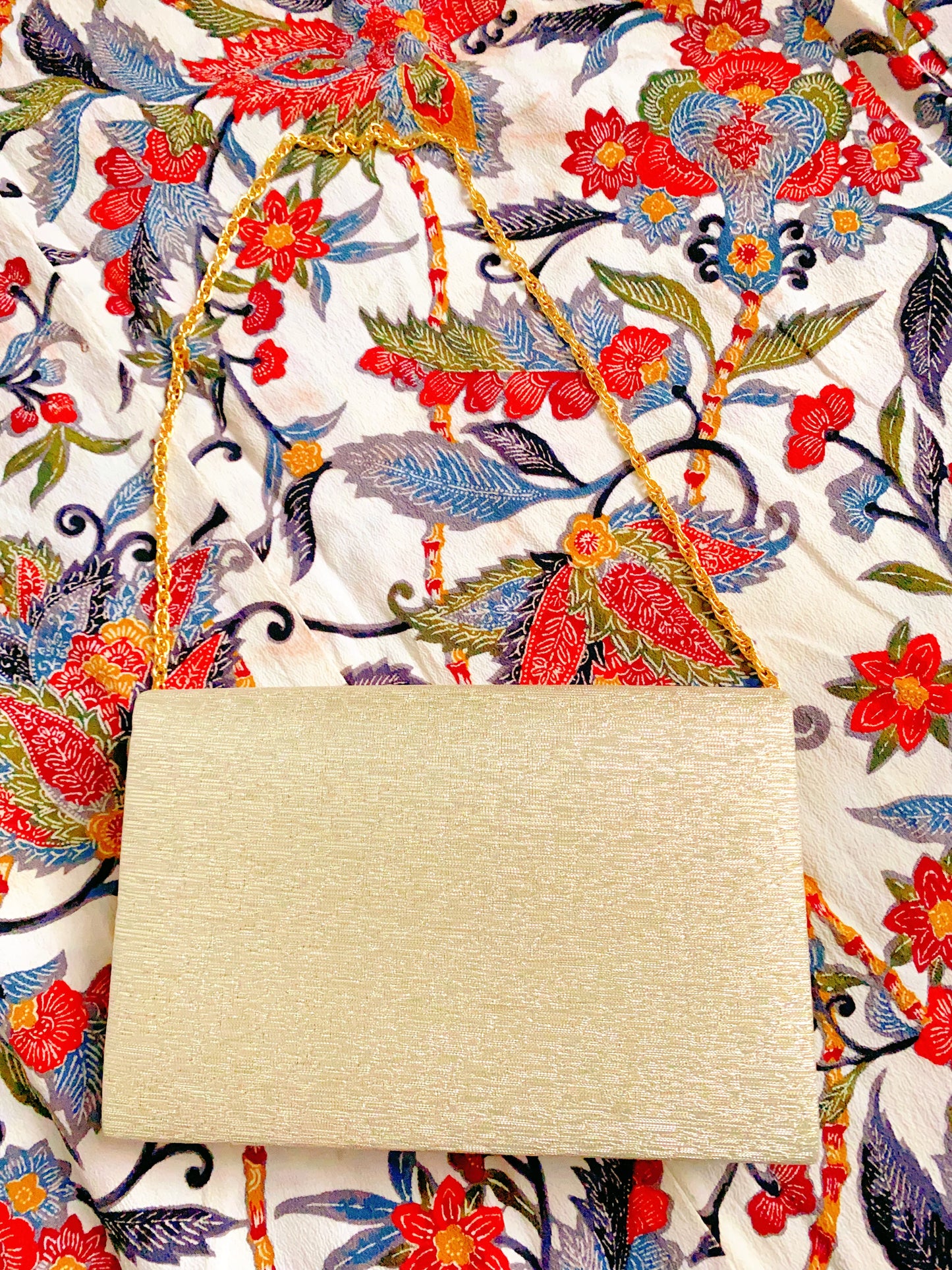 🇯🇵JAPAN Vintage ♡ Bags(Frame Purse/Frame Clutch/Kuchi Bag/Wallet)| 🇯🇵日本古著 ♡ 手袋(金襴錦織西陣織和裝手袋/口金袋/銀包)|🔎 ss-vin334