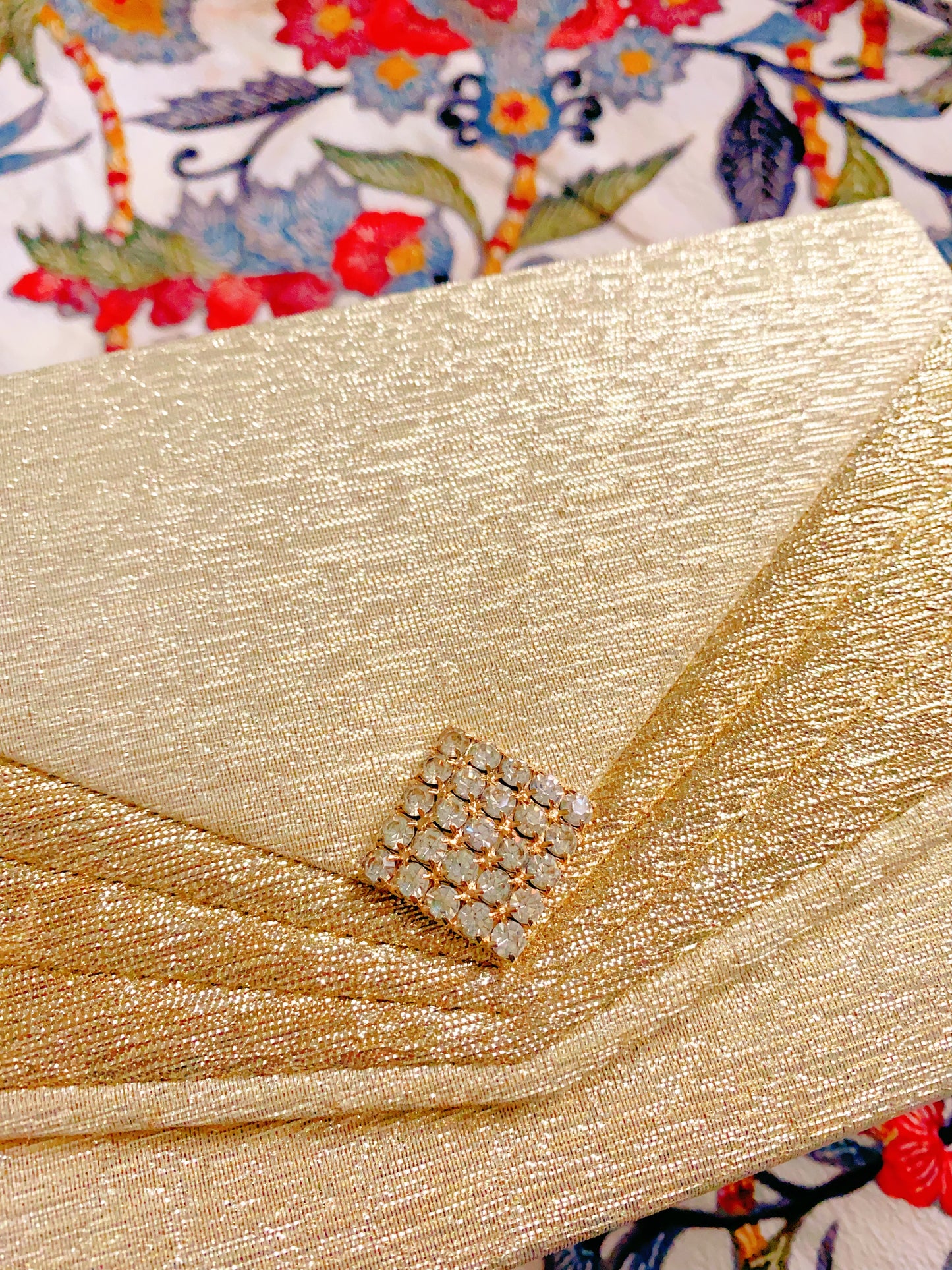 🇯🇵JAPAN Vintage ♡ Bags(Frame Purse/Frame Clutch/Kuchi Bag/Wallet)| 🇯🇵日本古著 ♡ 手袋(金襴錦織西陣織和裝手袋/口金袋/銀包)|🔎 ss-vin334