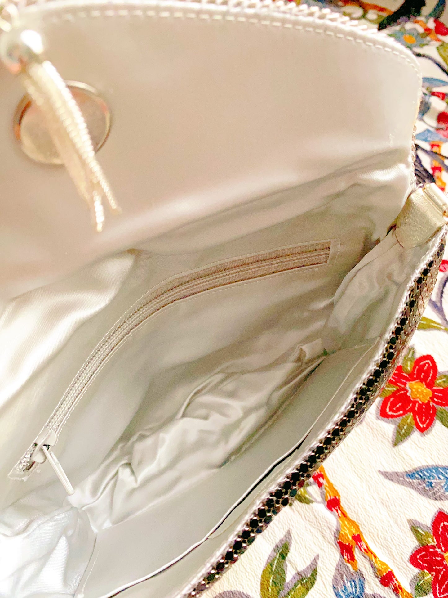 🇯🇵JAPAN Vintage ♡ Bags(Frame Purse/Frame Clutch/Kuchi Bag/Wallet)| 🇯🇵日本古著 ♡ 手袋(金襴錦織西陣織和裝手袋/口金袋/銀包)|🔎 ss-vin335 ss-vin336