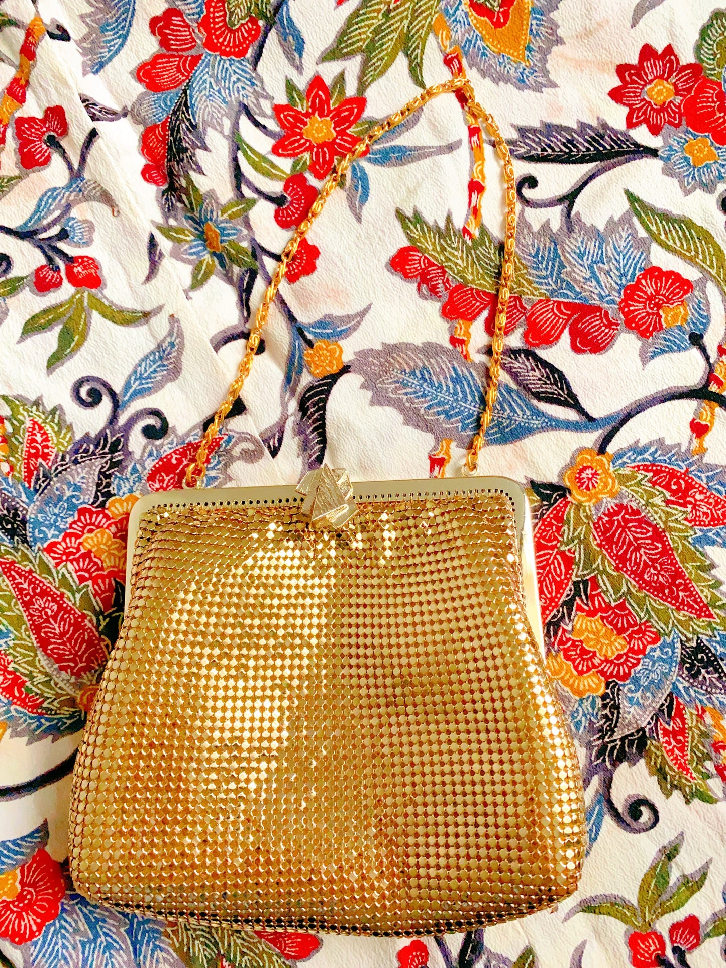 🇯🇵JAPAN Vintage ♡ Bags(Frame Purse/Frame Clutch/Kuchi Bag/Wallet)| 🇯🇵日本古著 ♡ 手袋(金襴錦織西陣織和裝手袋/口金袋/銀包)|🔎 ss-vin335 ss-vin336