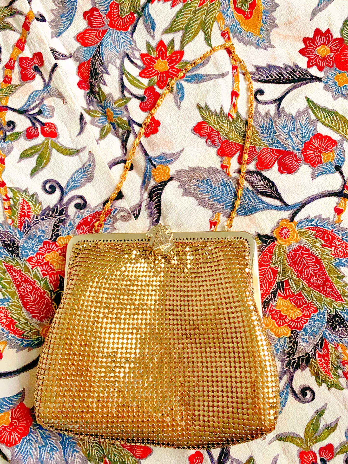 🇯🇵JAPAN Vintage ♡ Bags(Frame Purse/Frame Clutch/Kuchi Bag/Wallet)| 🇯🇵日本古著 ♡ 手袋(金襴錦織西陣織和裝手袋/口金袋/銀包)|🔎 ss-vin335 ss-vin336