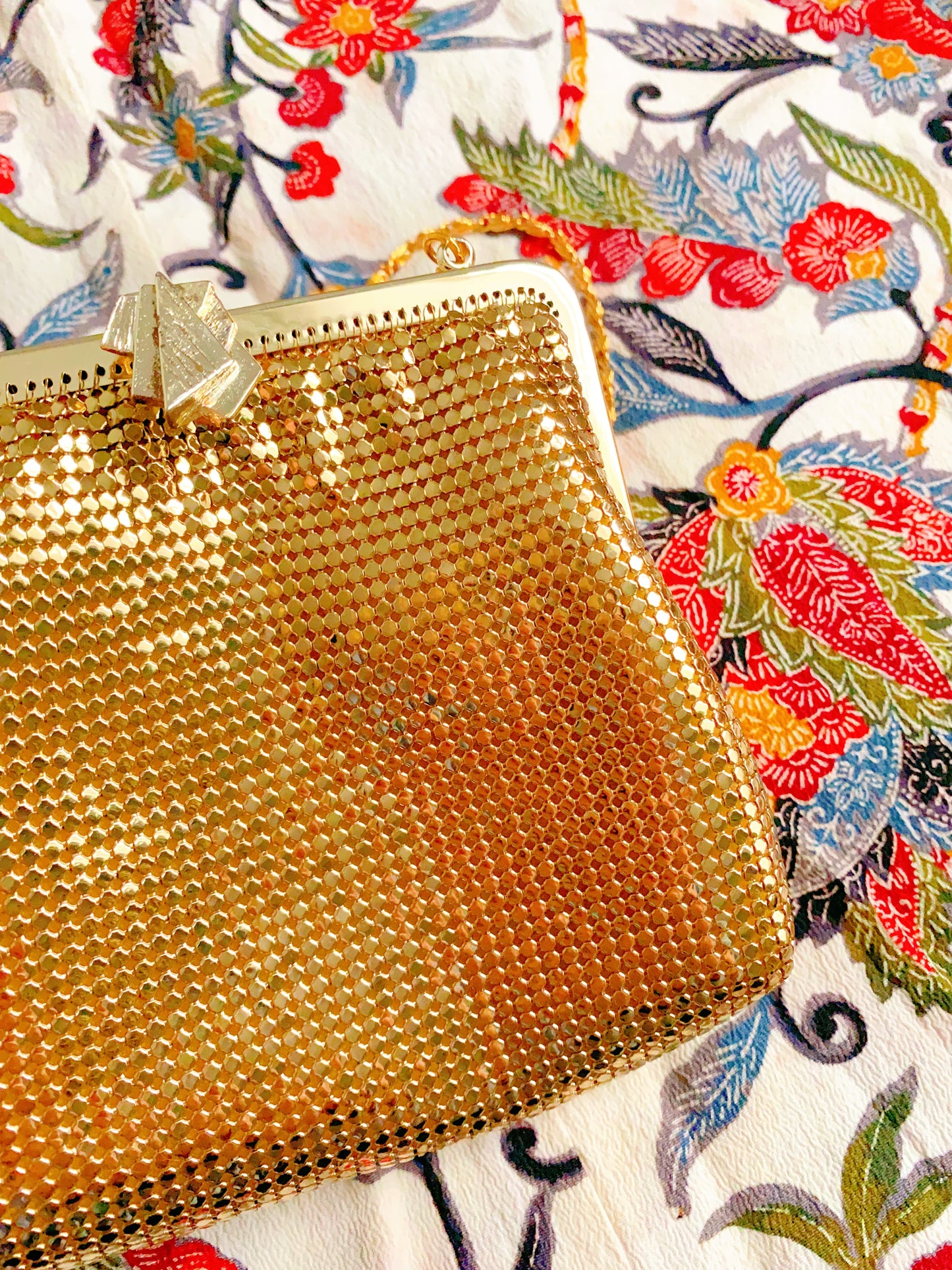🇯🇵JAPAN Vintage ♡ Bags(Frame Purse/Frame Clutch/Kuchi Bag/Wallet)| 🇯🇵日本古著 ♡ 手袋(金襴錦織西陣織和裝手袋/口金袋/銀包)|🔎 ss-vin335 ss-vin336