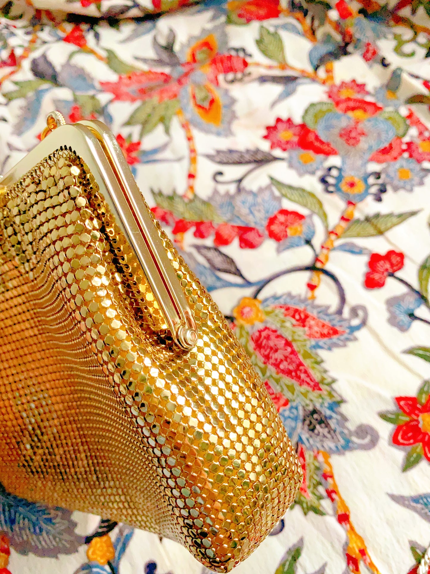 🇯🇵JAPAN Vintage ♡ Bags(Frame Purse/Frame Clutch/Kuchi Bag/Wallet)| 🇯🇵日本古著 ♡ 手袋(金襴錦織西陣織和裝手袋/口金袋/銀包)|🔎 ss-vin335 ss-vin336