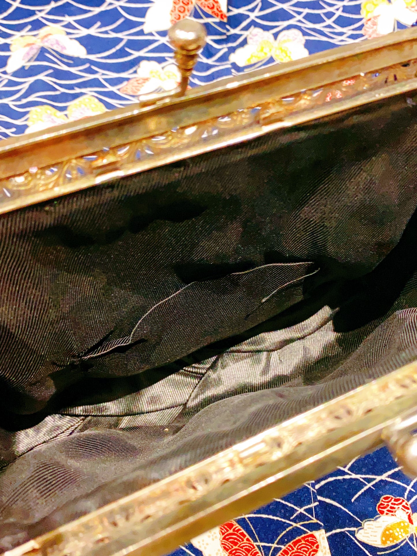 ๐ฏ๐ตJAPAN Vintage โก Bags(Frame Purse/Frame Clutch/Kuchi Bag/Wallet)๏ฝ ๐ฏ๐ตๆฅๆฌๅค่ โก ๆ่ข(้่ฅด้ฆ็น่ฅฟ้ฃ็นๅ่ฃๆ่ข/ๅฃ้่ข/้ๅ
)๏ฝ๐ ss-vin381