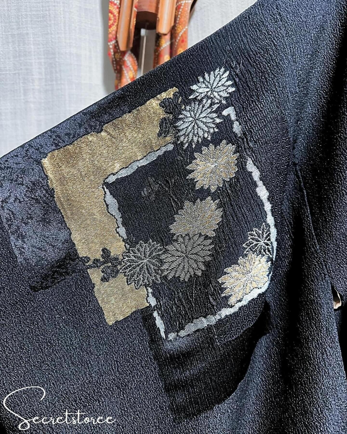 🇯🇵JAPAN Vintage ♡ Clothes(Haori/Kimono/Yukata)| 🇯🇵日本古著 ♡ 衣服(👘羽織/和服/浴衣)|🔎 ss-vin032