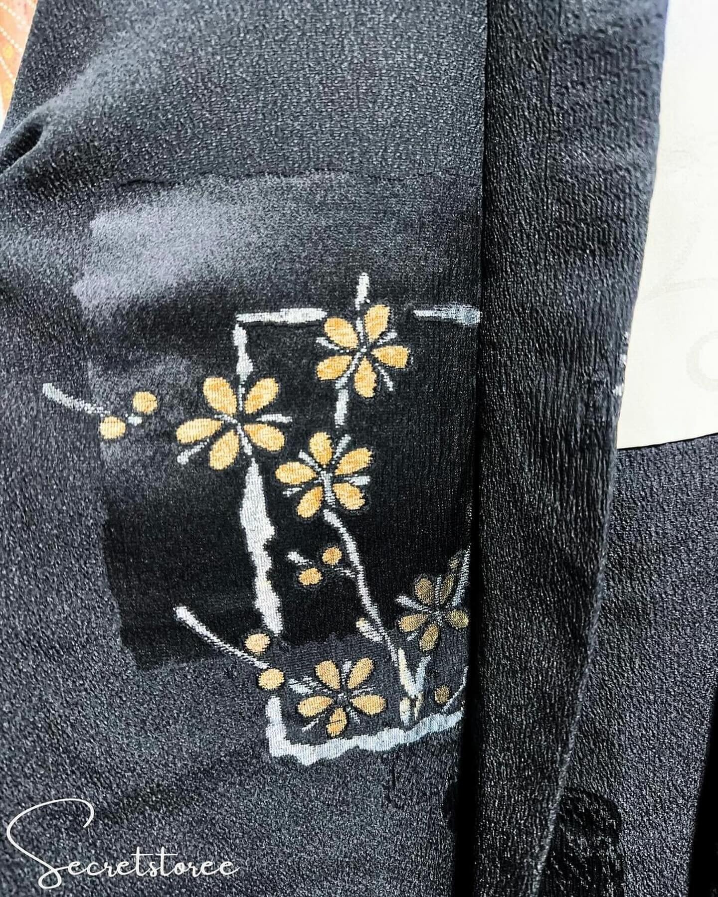 🇯🇵JAPAN Vintage ♡ Clothes(Haori/Kimono/Yukata)| 🇯🇵日本古著 ♡ 衣服(👘羽織/和服/浴衣)|🔎 ss-vin032