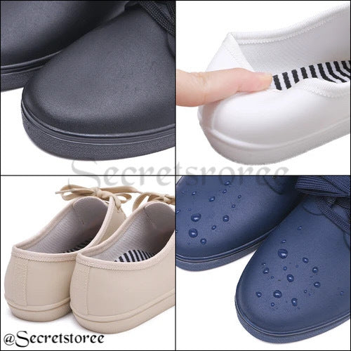 🇯🇵Made in Japan|Charming Rain Boot Rain Boots