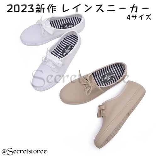 🇯🇵Made in Japan|Charming Rain Boot Rain Boots