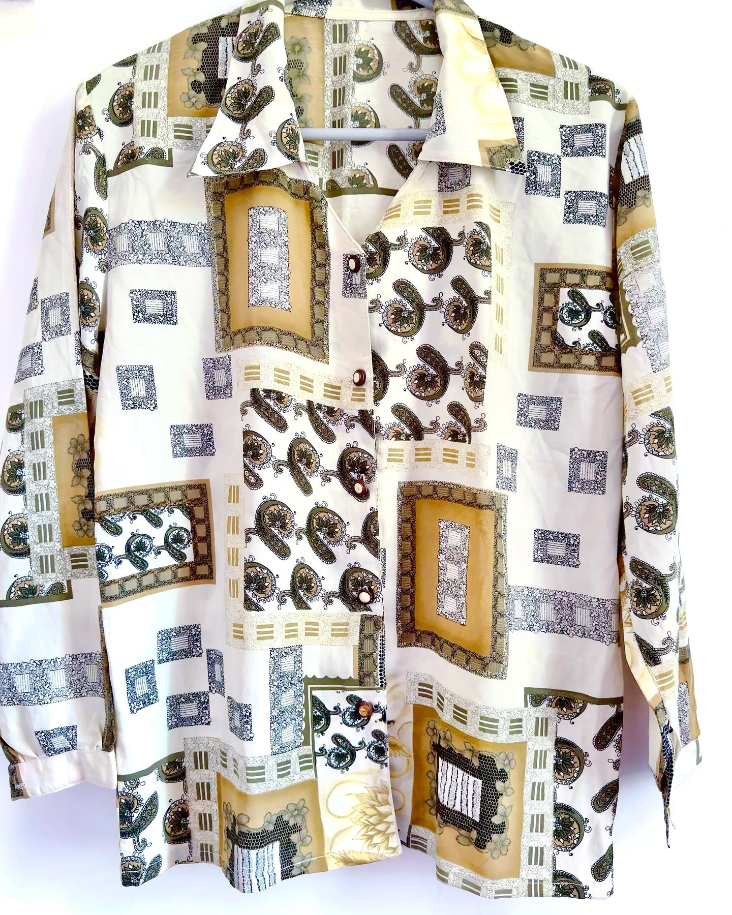 🇯🇵JAPAN Vintage ♡ Clothes(Top/Shirt/Coat/Skirt/Pants/Dress)| 🇯🇵日本古著 ♡ 衣服(上衣/花恤/外套/半身裙/褲/連身裙)|🔎 ss-vin204