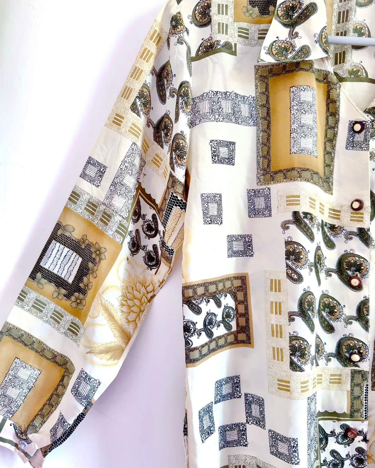 🇯🇵JAPAN Vintage ♡ Clothes(Top/Shirt/Coat/Skirt/Pants/Dress)| 🇯🇵日本古著 ♡ 衣服(上衣/花恤/外套/半身裙/褲/連身裙)|🔎 ss-vin204