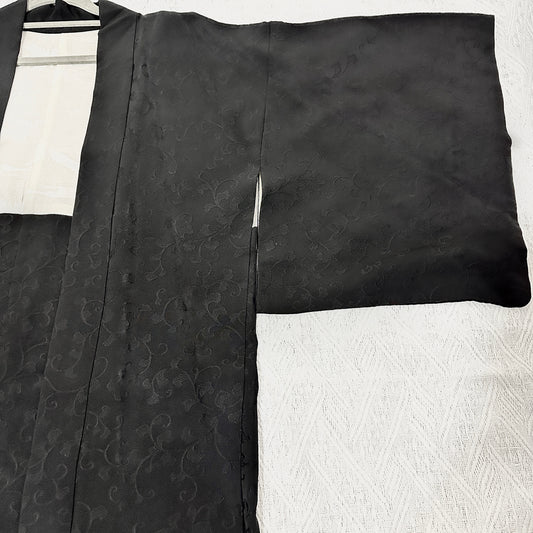 🇯🇵JAPAN Vintage ♡ Clothes(Haori/Kimono/Yukata)｜ 🇯🇵日本古著 ♡ 衣服(👘羽織/和服/浴衣)｜🔎ss-vin419