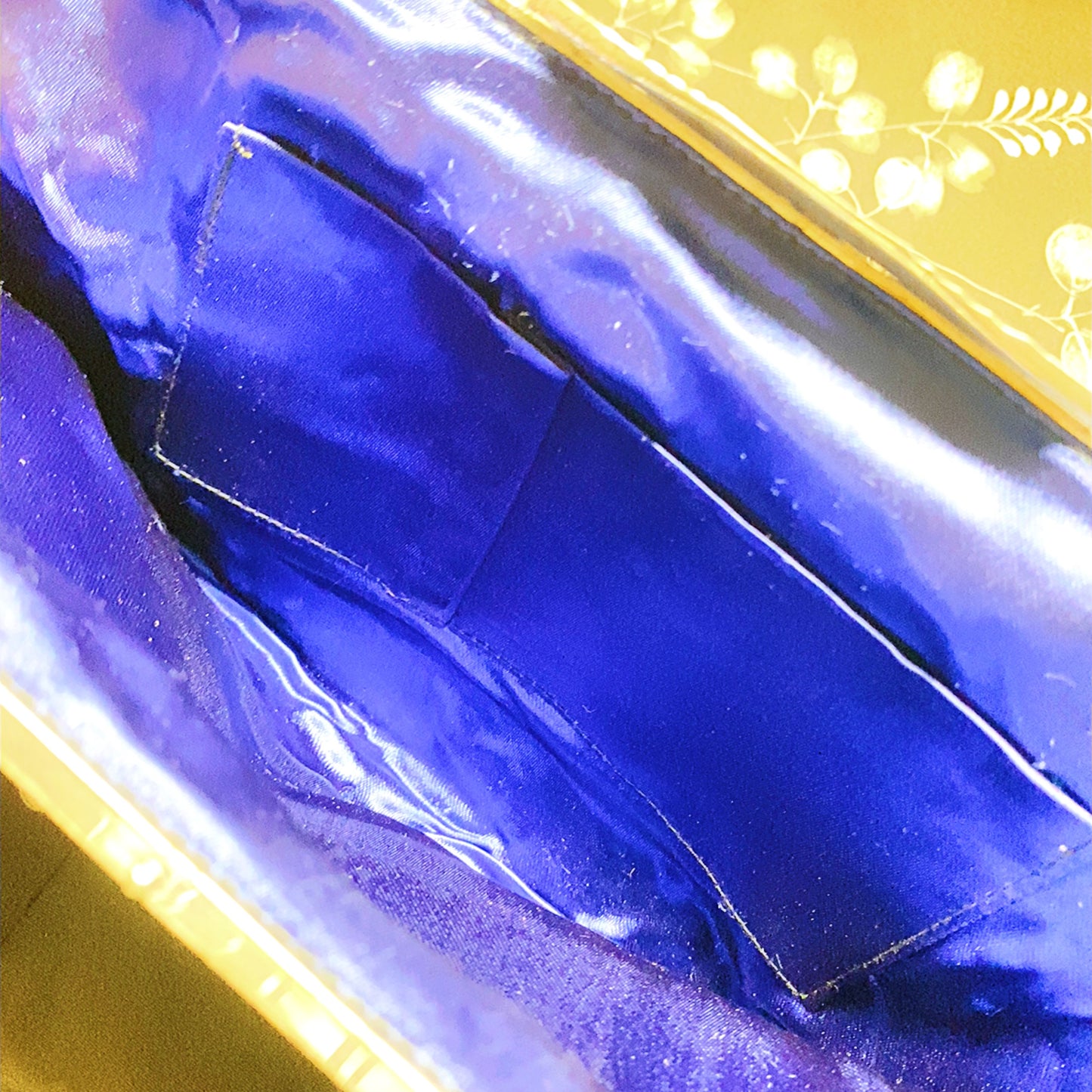 🇯🇵JAPAN Vintage ♡ Bags(Frame Purse/Frame Clutch/Kuchi Bag/Wallet)｜ 🇯🇵日本古著 ♡ 手袋(金襴錦織西陣織和裝手袋/口金袋/銀包)｜🔎ss-vin403