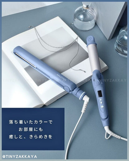 🇯🇵日本 ♥2025秋冬限定 SALONIA「Silent」系列 サロニア イレント シリーズ