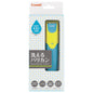 (🇬🇧UK In Stock) 🇯🇵JAPAN COMBI Baby Label Washable Hair Clipper 兒童專用電動理髮器(可水洗) コンビ 洗えるバリカン ポップブルー