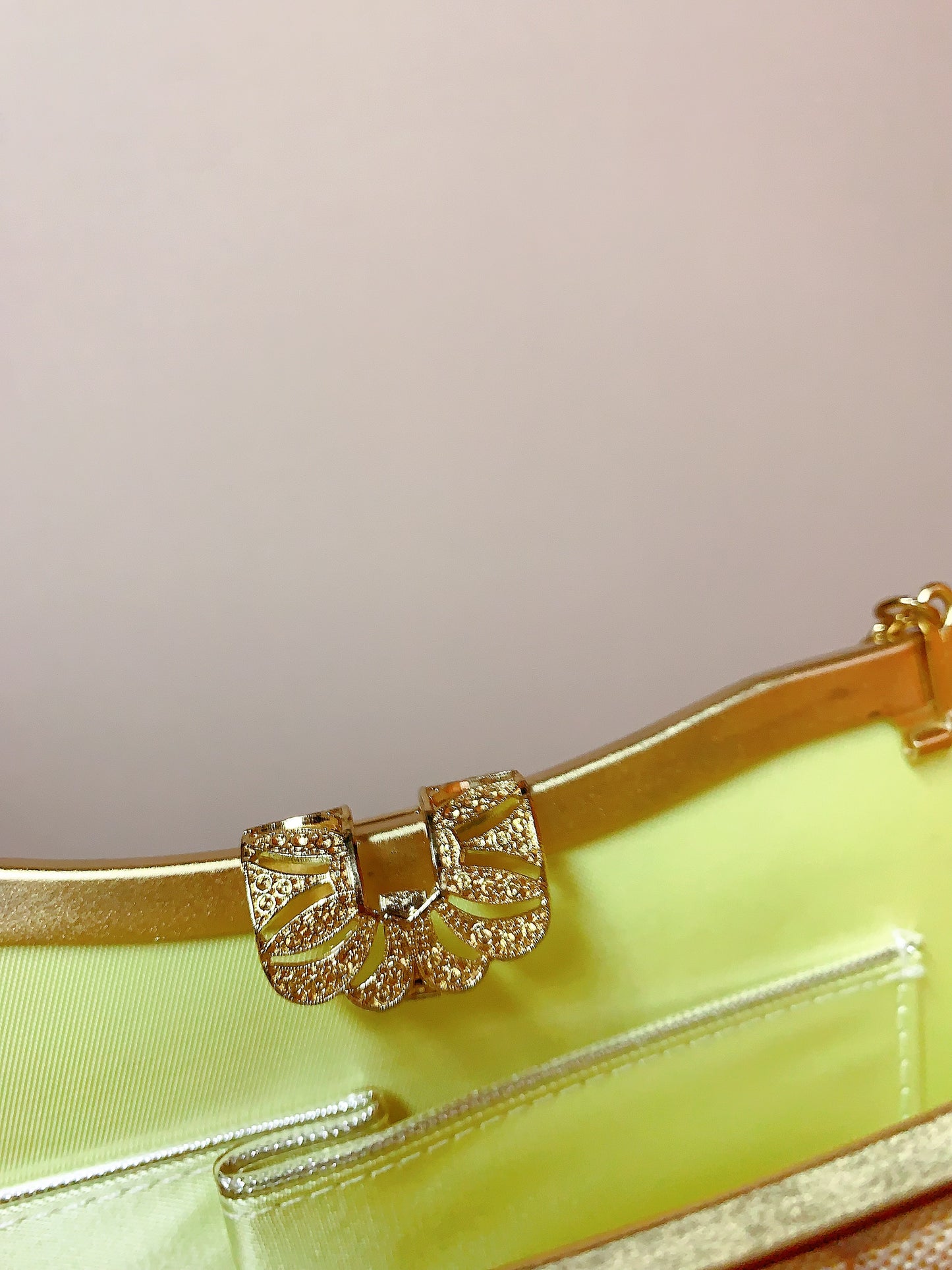 🇯🇵JAPAN Vintage ♡ Bags(Frame Purse/Frame Clutch/Kuchi Bag/Wallet)｜ 🇯🇵日本古著 ♡ 手袋(金襴錦織西陣織和裝手袋/口金袋/銀包)｜🔎 ss-vin208