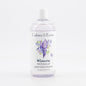 🌍歐美 ♥ CRABTREE & EVELYN Wisteria Bath & Shower Gel 500ml (爽身粉味) 紫藤花沐浴露和沐浴露 16.9盎司