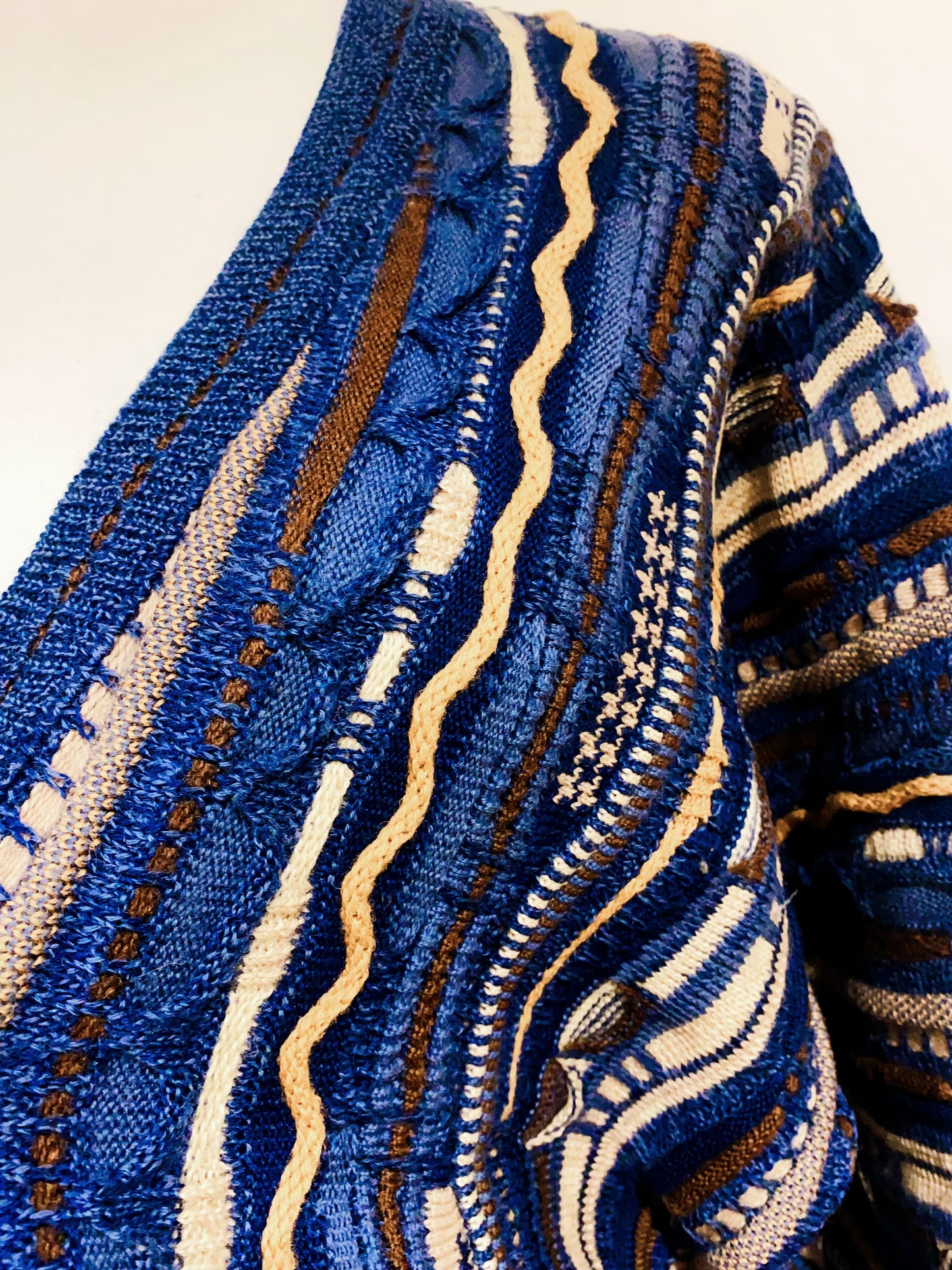 🇯🇵Japan Vintage ♡ Coogie style Coat Clothes(Top/Shirt/Coat/Skirt/Pants/Dress)｜ 🇯🇵日本古著 ♡ 衣服(上衣/花恤/外套/半身裙/褲/連身裙)｜SS-VIN410