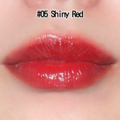 🇯🇵JAPAN ♥ BABY BRIGHT Rejulight Jelly Tint 🇯🇵日本 果凍唇彩唇膏\ 膠原加乘的高光魔力，水潤唔乾，SNS上超高評價的唇膏 / リジュライト ジェリーティント