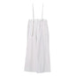 (InStock)🇯🇵Japan Cotton and linen suspenders with back ties and wide-leg pants ◇ 日本 棉麻吊帶後綁帶闊腿褲 🔎 ɪᴛᴇᴍ ɴᴏ：SS-jsr2175557