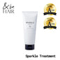 🇯🇵Japan&amp;be Hebei Yusuke Sparkle Hair Treatment 200g