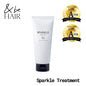 🇯🇵Japan &amp;be Sparkle Hair Treatment 200g Hebei Yusuke Radiance Repair Hair Mask &amp;be Sparkle Repair Mask
