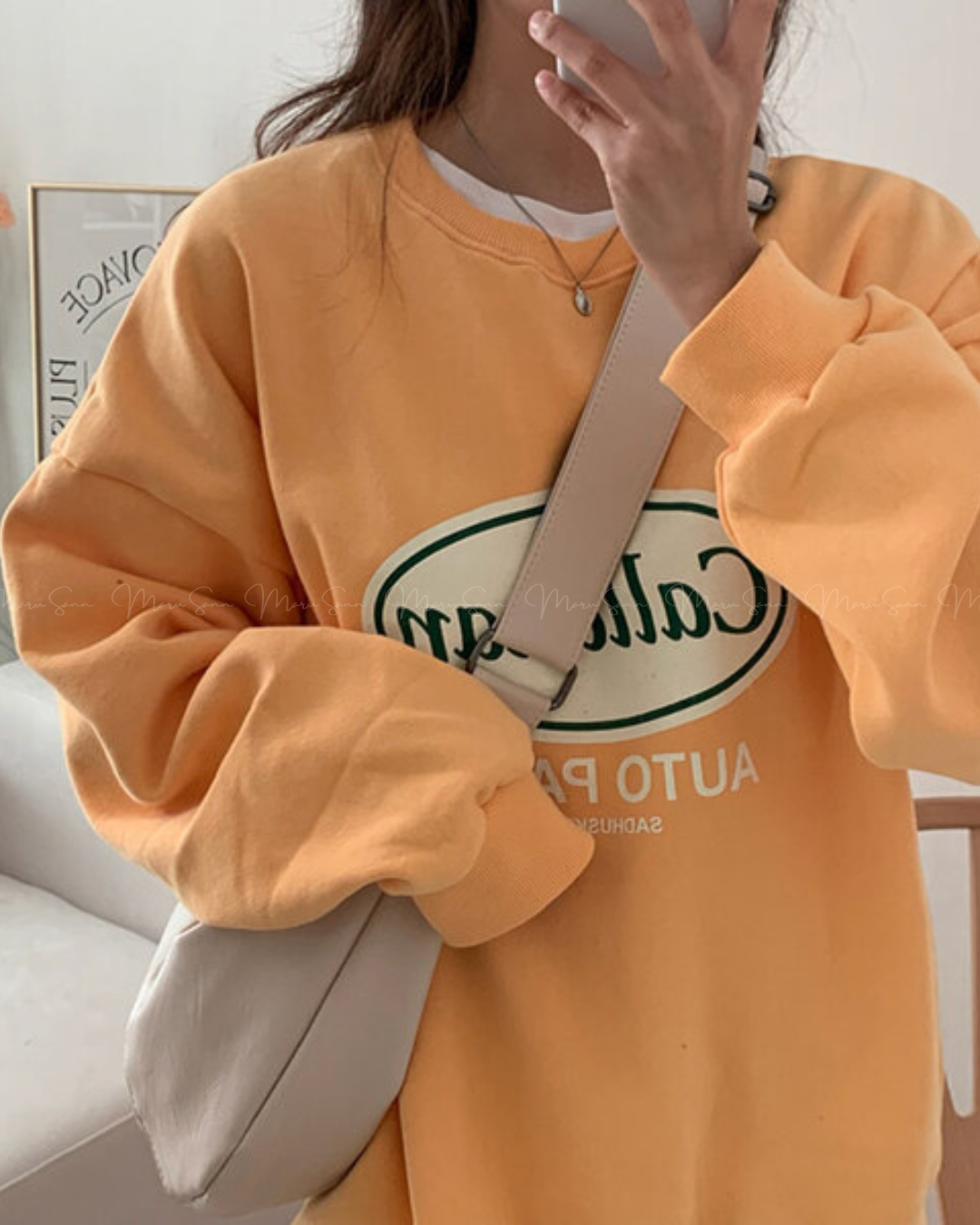 🇰🇷KOREA 
♥ 衛衣Hoodie SS-KSS97040299