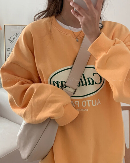 🇰🇷KOREA 
♥ 衛衣Hoodie SS-KSS97040299