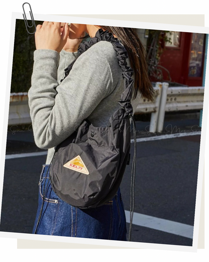 🇯🇵Japan ♥ Freak’s store 預約商品 KELTY 別注 SHRINK CURVE SHOULDER