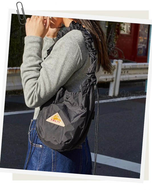 🇯🇵Japan ♥ Freak’s store 預約商品 KELTY 別注 SHRINK CURVE SHOULDER